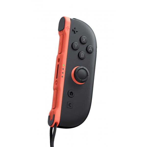 Switch 2 Joy-Con Controller Rosso Destro - EUROBABYLON
