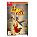 Switch EA It Takes Two - EUROBABYLON