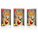 Switch EA It Takes Two - EUROBABYLON