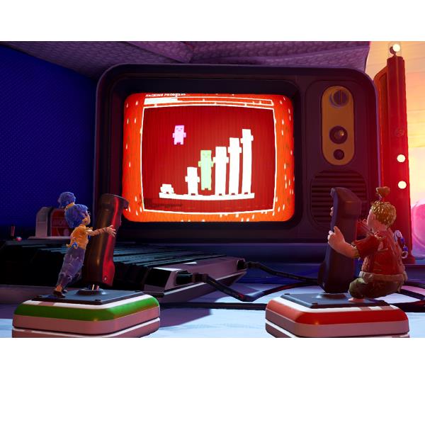 Switch EA It Takes Two - EUROBABYLON