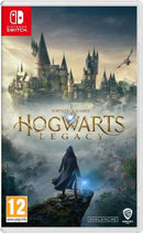 Switch Hogwarts Legacy EU - EUROBABYLON