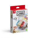 Switch LABO Set Personalizzazione - EUROBABYLON