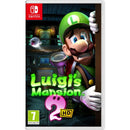Switch Luigi's Mansion 2 HD - EUROBABYLON