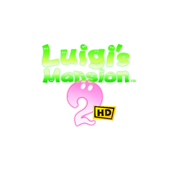 Switch Luigi's Mansion 2 HD - EUROBABYLON