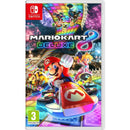 Switch Mario Kart 8 Deluxe - EUROBABYLON