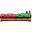 Switch Mario e Luigi: Fraternauti Alla Carica - EUROBABYLON