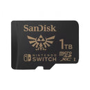 Switch Micro SDXC SanDisk 1TB for Nintendo Switch Zelda - EUROBABYLON
