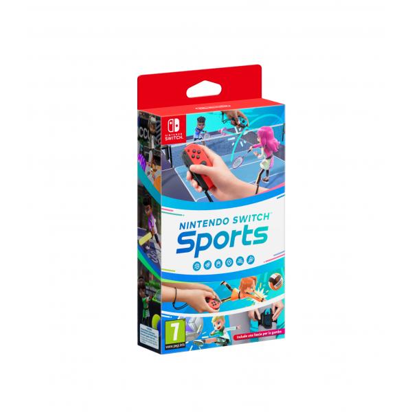 Switch Nintendo Switch Sports - EUROBABYLON