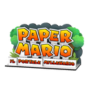 Switch Paper Mario Il Portale Millenario - EUROBABYLON