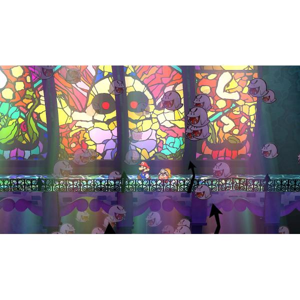 Switch Paper Mario Il Portale Millenario - EUROBABYLON