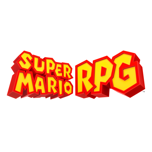Switch Super Mario RPG - EUROBABYLON