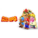 Switch Super Mario RPG - EUROBABYLON