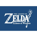 Switch The Legend of Zelda: Echoes of Wisdom - EUROBABYLON