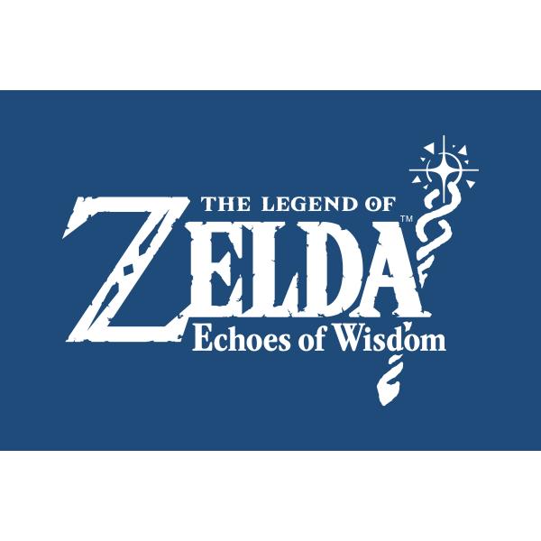 Switch The Legend of Zelda: Echoes of Wisdom - EUROBABYLON