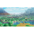 Switch The Legend of Zelda: Echoes of Wisdom - EUROBABYLON