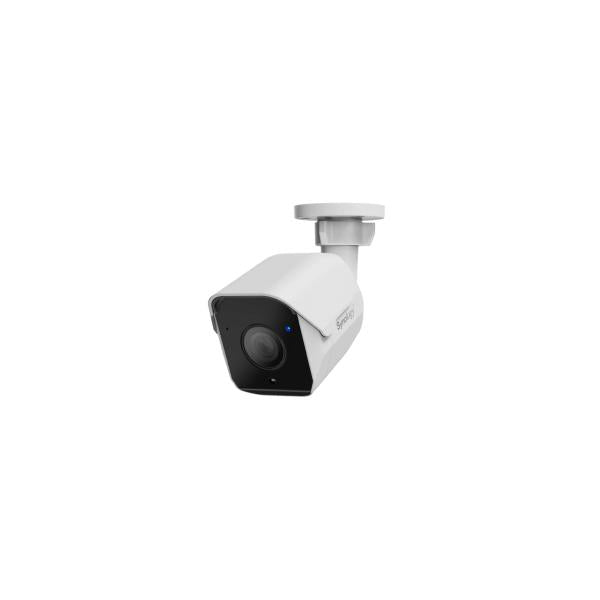 Synology BC500 telecamera di sorveglianza Bullet (shape) Telecamera di sicurezza IP Interno e esterno 2880 x 1620 Pixel Parete - EUROBABYLON