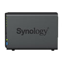 Synology DiskStation DS223 server NAS e di archiviazione Desktop Realtek RTD1619B 2 GB DDR4 - EUROBABYLON