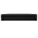 Synology FlashStation FS3600 server NAS e di archiviazione Armadio (2U) Collegamento ethernet LAN Nero D-1567 - EUROBABYLON