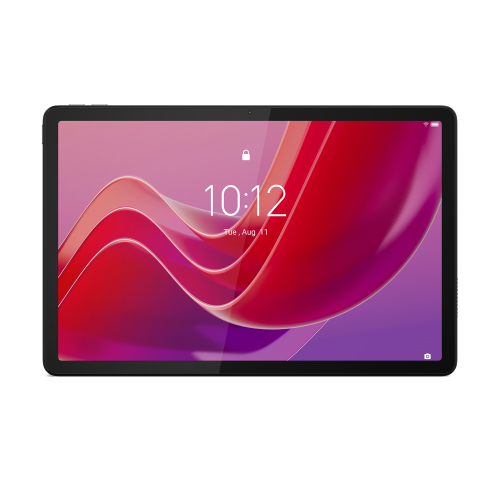 TABLET LENOVO ZADA0095IT M11 FHD 11" 4+128GB WI-FI ANDROID 13 LUNA GREY PENNA INCLUSA ITALIA - EUROBABYLON