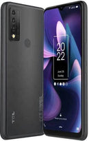 TCL 20R 4+64GB 6.52" 5G Granite Grey DS ITA - EUROBABYLON