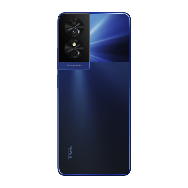 TCL 50se 4+128GB 6.78" Midnight Blue ITA - EUROBABYLON