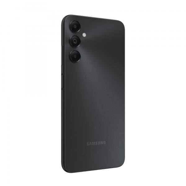 TIM Galaxy Samsung A05s 17 cm (6.7") Doppia SIM Android 13 4G USB tipo-C 4 GB 128 GB 5000 mAh Nero - EUROBABYLON