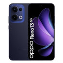 TIM OPPO Reno13 5G 16,7 cm (6.59") Doppia SIM USB tipo-C 12 GB 256 GB 5600 mAh Blu - EUROBABYLON
