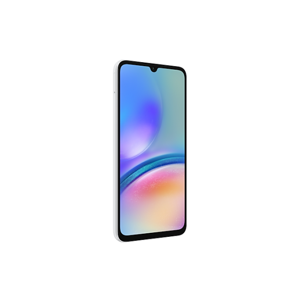 TIM Samsung Smartphone A05S 128GB Silver - EUROBABYLON