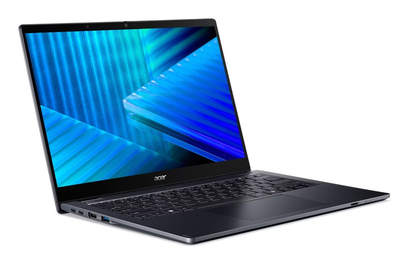 TMP414RN CORE ULTRA 7 255U 16GB 1024GB 14 W11PRO - EUROBABYLON