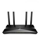 TP-Link Archer AX53 router wireless Gigabit Ethernet Dual-band (2.4 GHz/5 GHz) Nero - EUROBABYLON