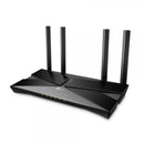 TP-Link Archer AX53 router wireless Gigabit Ethernet Dual-band (2.4 GHz/5 GHz) Nero - EUROBABYLON