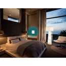 TP-Link Omada EAP115-Wall 300 Mbit/s Bianco Supporto Power over Ethernet (PoE) - EUROBABYLON