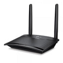 TP-Link TL-MR100 router wireless Fast Ethernet Banda singola (2.4 GHz) 4G Nero - EUROBABYLON