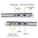 TRAVELMATE P2 15 TMP215-55-TCO-5551 - EUROBABYLON