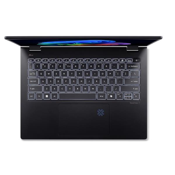 TRAVELMATE P6 COPILOT+PC 14 AI TMP614-54-TCO-77CV - EUROBABYLON