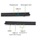 TRAVELMATE P6 COPILOT+PC 14 AI TMP614-54-TCO-77CV - EUROBABYLON
