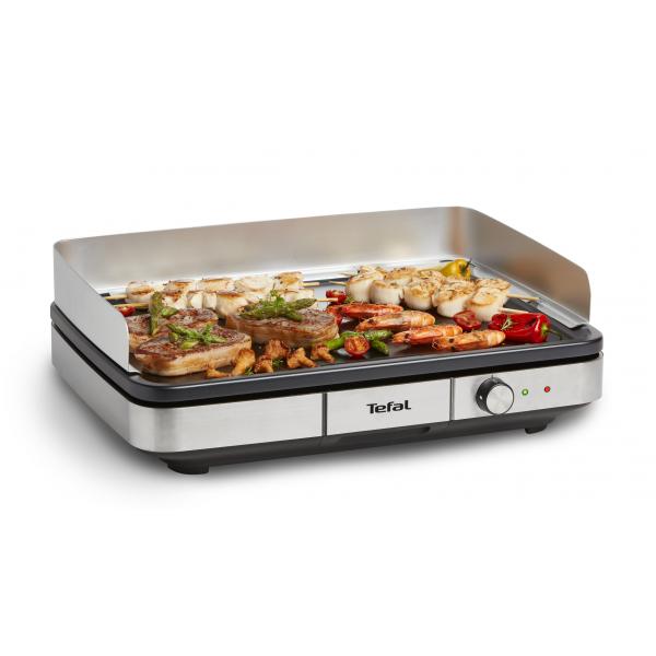 Tefal CB690D Griglia di contatto - EUROBABYLON