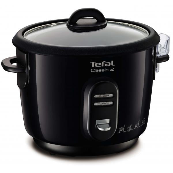 Tefal Classic RK1028 1L 500W Nero apparecchio multi-cottura - EUROBABYLON