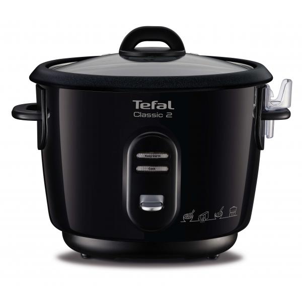 Tefal Classic RK1028 1L 500W Nero apparecchio multi-cottura - EUROBABYLON