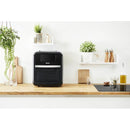 Tefal Easy Fry FW5018 Singolo 11 L Indipendente 2000 W Friggitrice ad aria calda Nero - EUROBABYLON