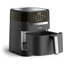 Tefal Easy Fry & Grill EY5058 Singolo 4,2 L Indipendente 1550 W Friggitrice ad aria calda Nero - EUROBABYLON
