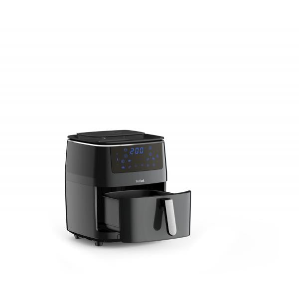 Tefal Easy Fry Grill & Steam FW2018 Singolo Indipendente 1700 W Friggitrice ad aria calda Nero - EUROBABYLON