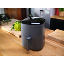 Tefal Easy Fry Max EY2453 Singolo 5 L Indipendente 1500 W Friggitrice ad aria calda Verde - EUROBABYLON