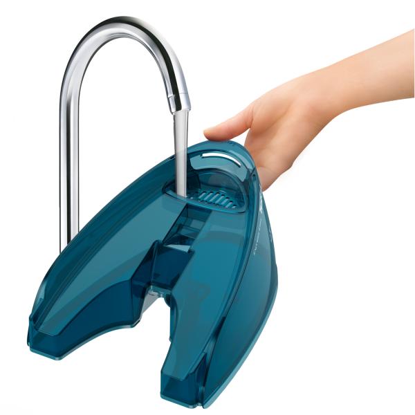 Tefal Express Easy SV6131 2200 W 1,7 L Bianco, Blu - EUROBABYLON