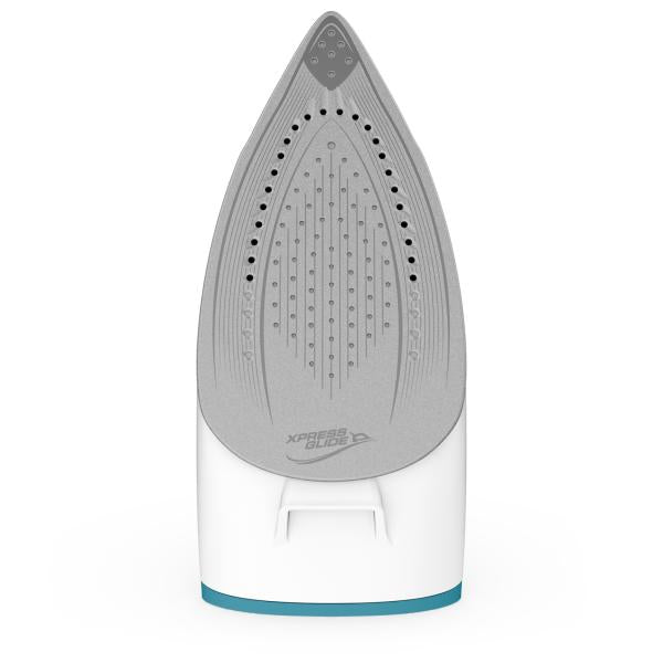 Tefal Express Essential SV6115 2200 W 1,4 L Bianco, Grigio - EUROBABYLON