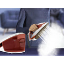 Tefal Express Power SV8110 2800 W 1,8 L Durilium AirGlide Autoclean soleplate Rosso, Bianco - EUROBABYLON