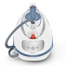 Tefal Express Protect SV9202 2800 W 1,8 L Durilium AirGlide Autoclean soleplate Bianco, Blu - EUROBABYLON