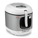 Tefal FR4800 Singolo Indipendente 2100 W Friggitrice Acciaio inox, Bianco - EUROBABYLON