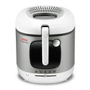 Tefal FR4800 Singolo Indipendente 2100 W Friggitrice Acciaio inox, Bianco - EUROBABYLON