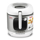 Tefal FR4800 Singolo Indipendente 2100 W Friggitrice Acciaio inox, Bianco - EUROBABYLON